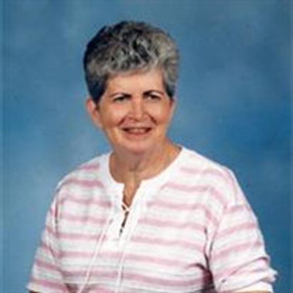Sue Winn DeVille