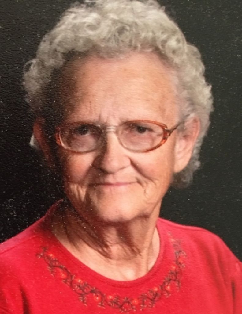 Helen  Venita (Jager)  Simmons