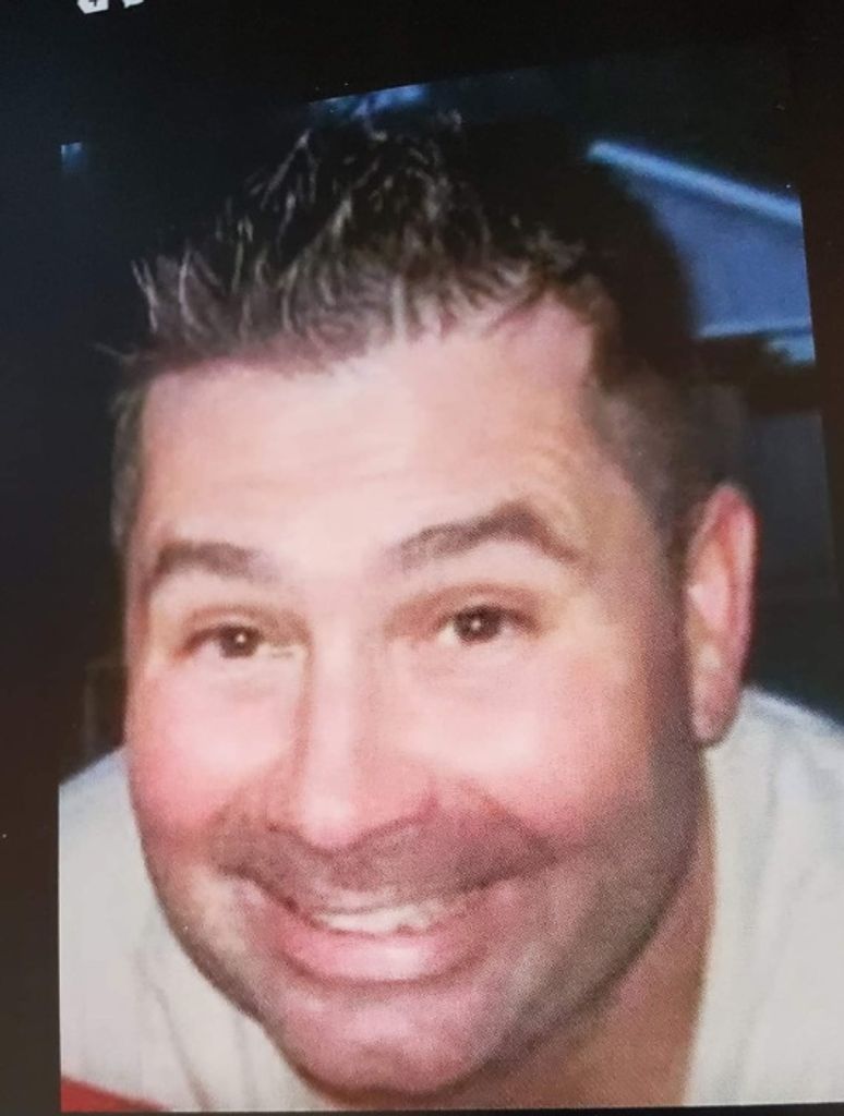 Chad Alan Phillips Profile Photo