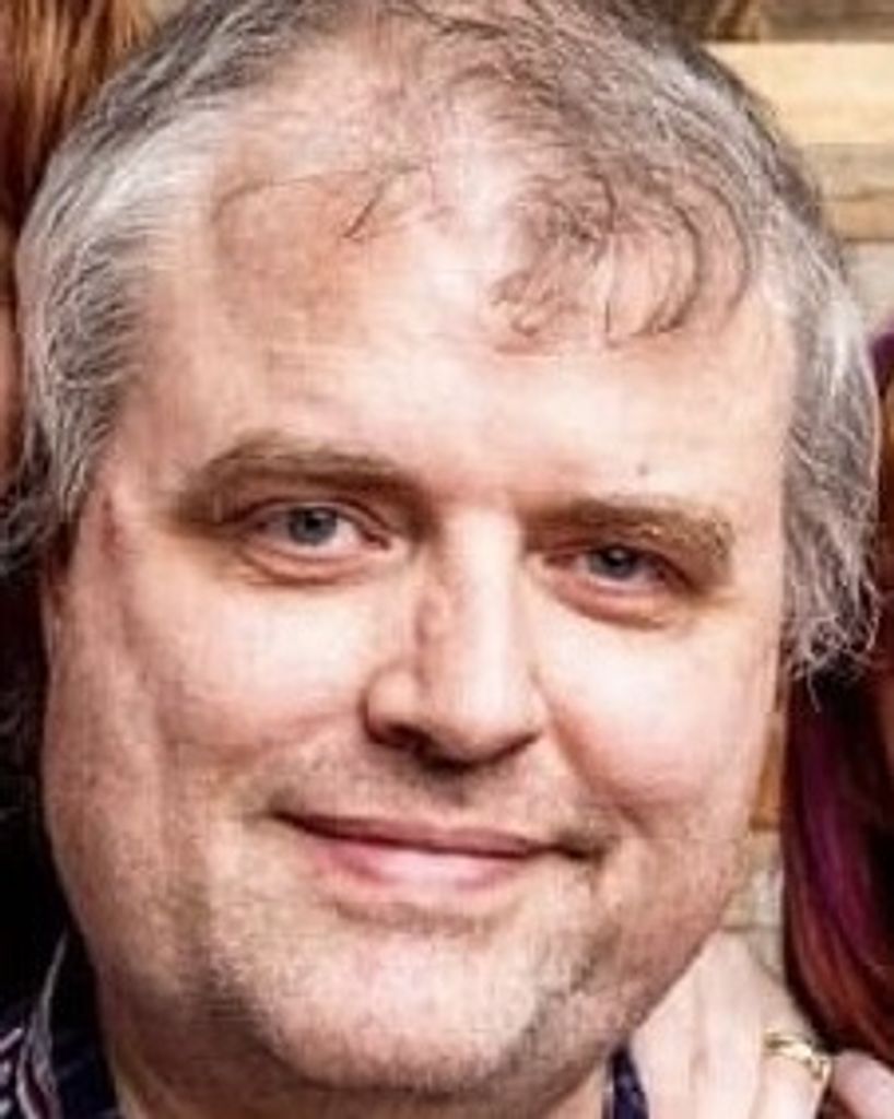Reuben James Hunt Profile Photo