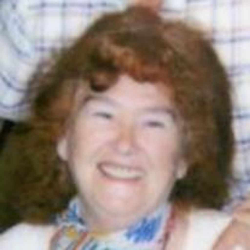 Evelyn June Holstein