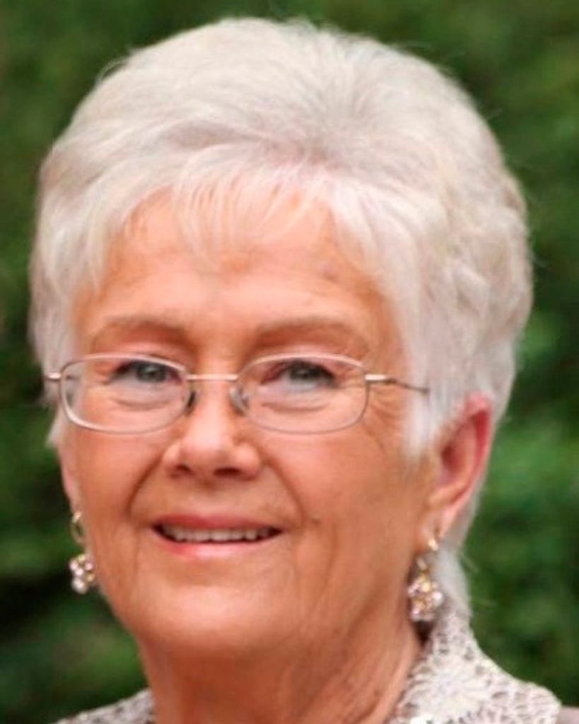 Geraldine “Dino” Rybarski