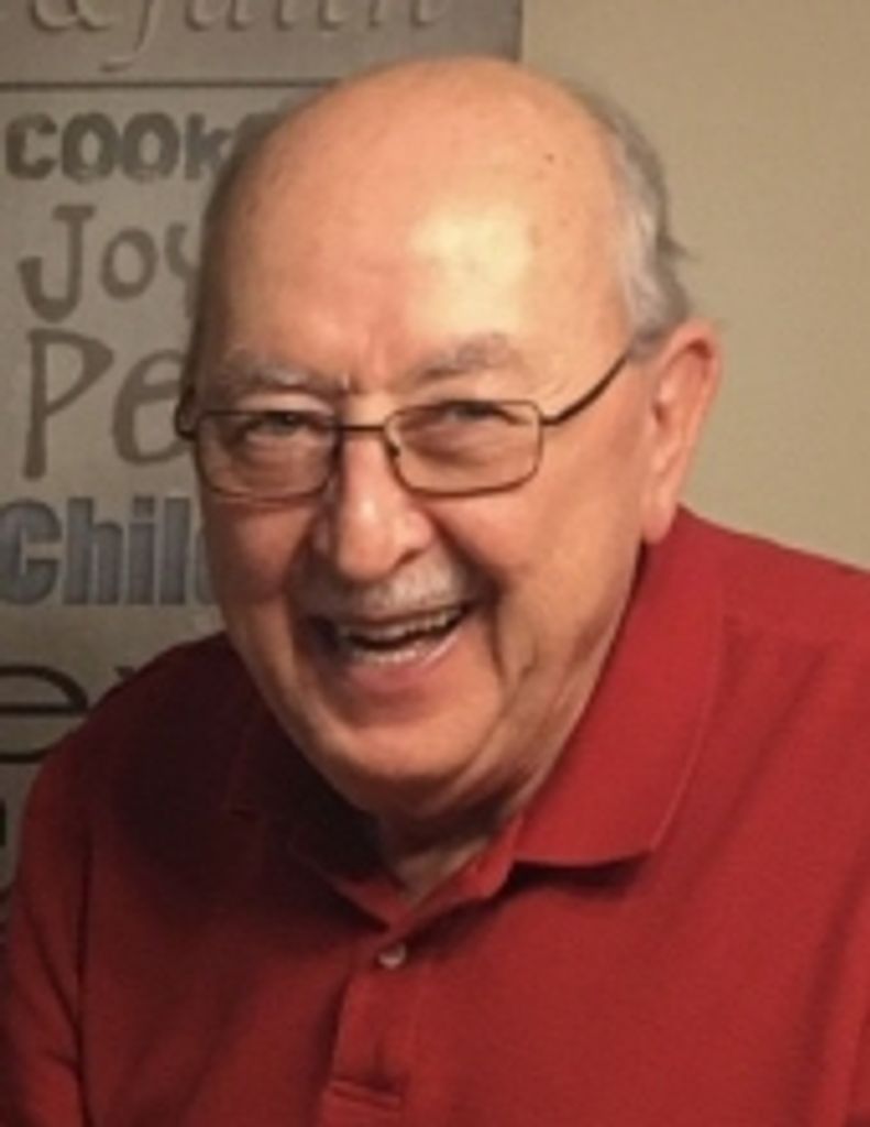David T. Fiore