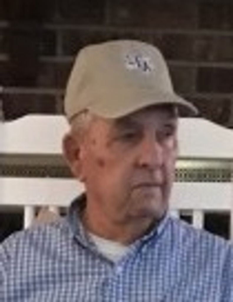 James Edward Darnell, Sr.