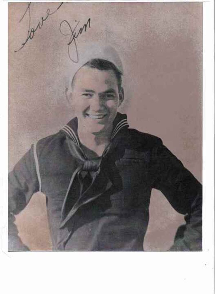 James Jennings Profile Photo
