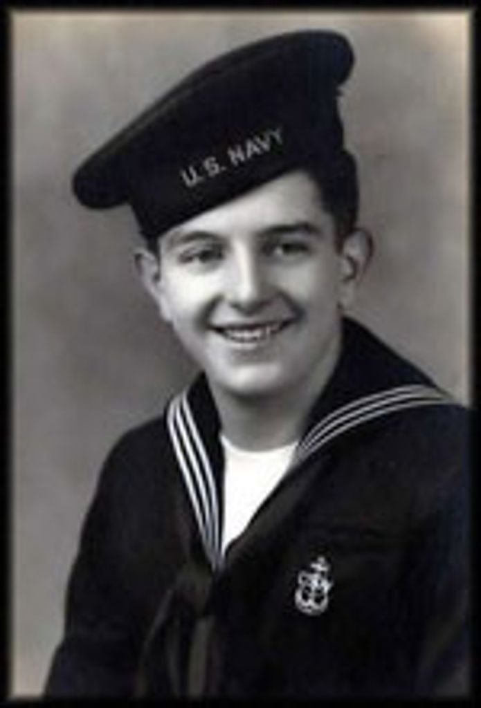 Donald Ford