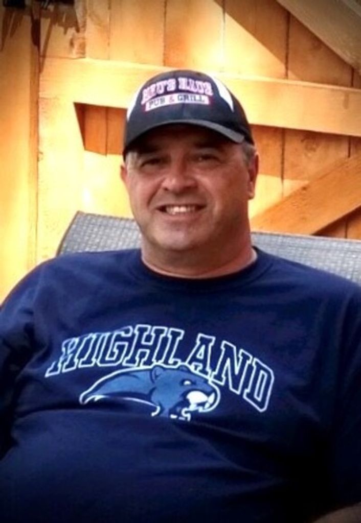 Richard A. Zimmerman