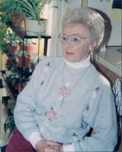 Elizabeth E. Tiffany Profile Photo
