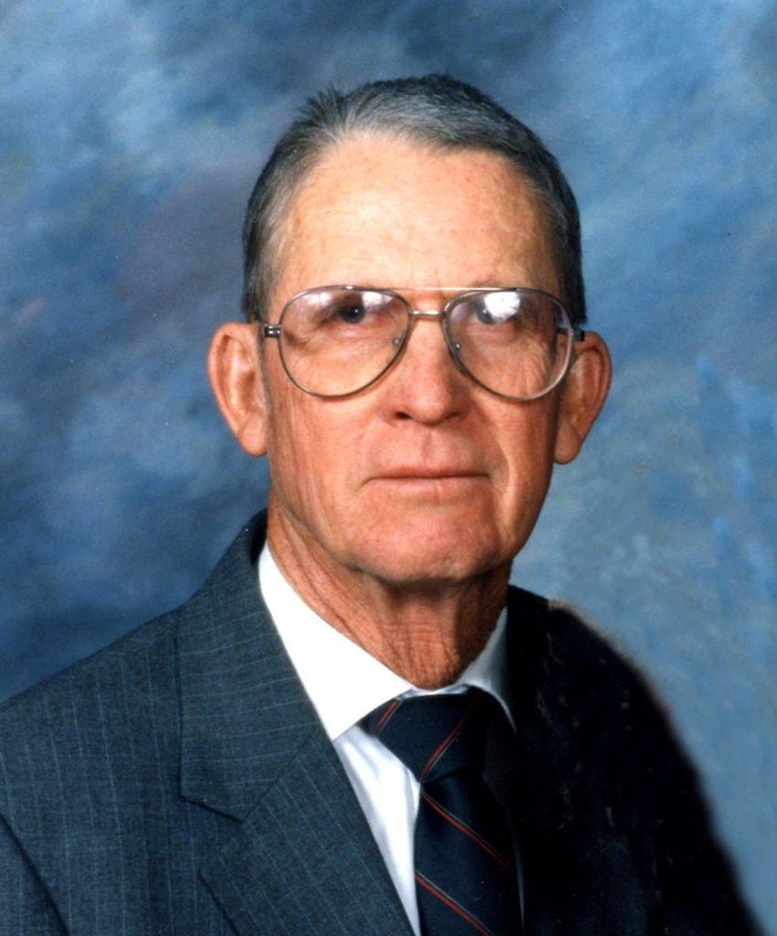 Donald Hicken