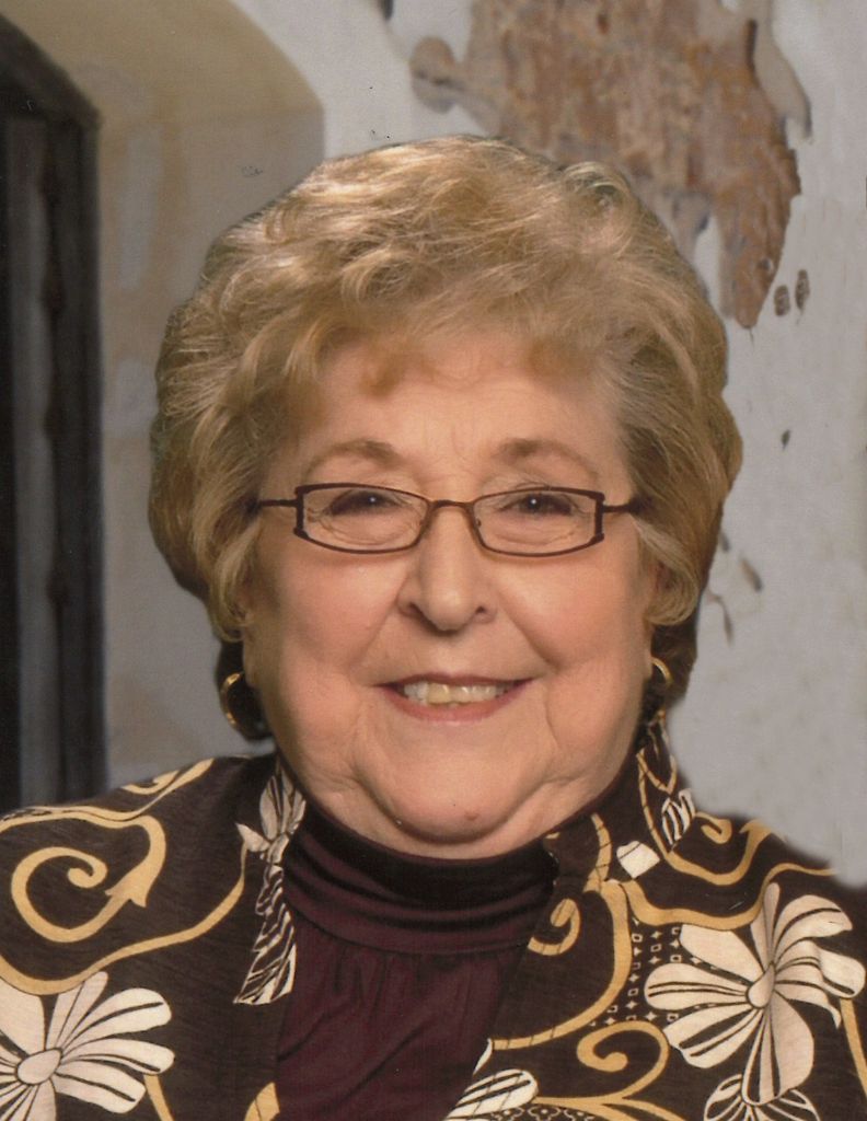 Rosalie Pallatto