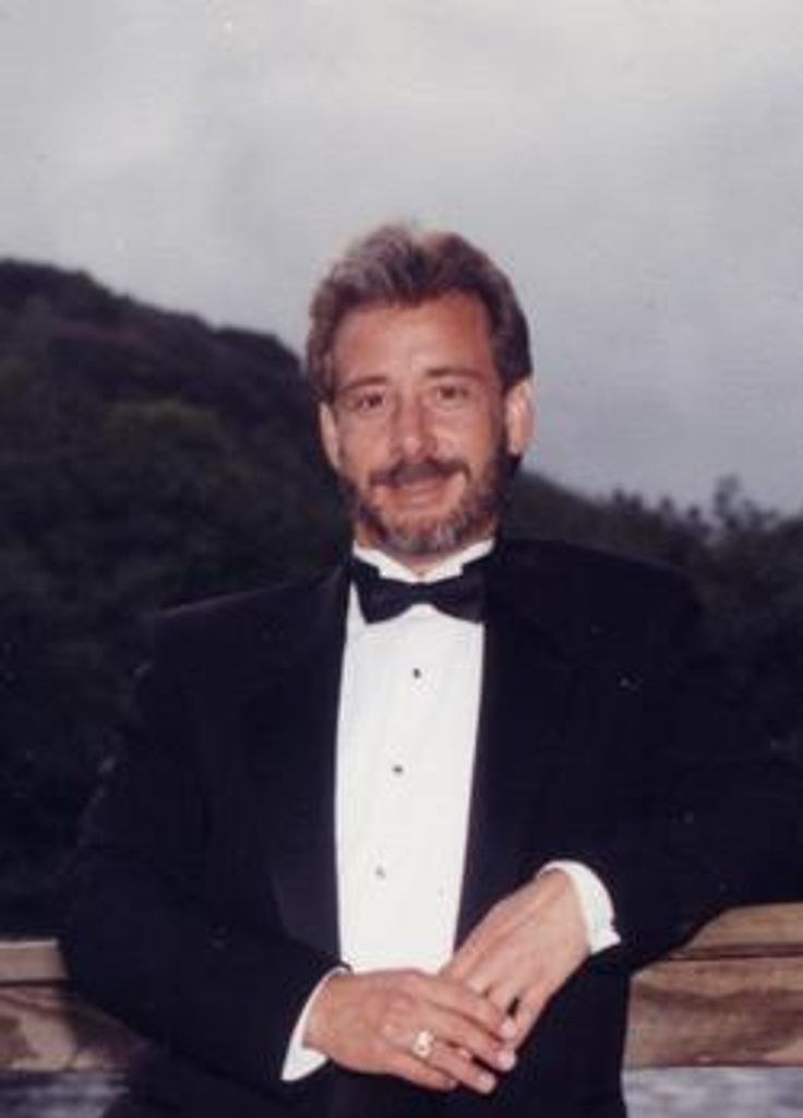 Michael Earl Shafer Profile Photo