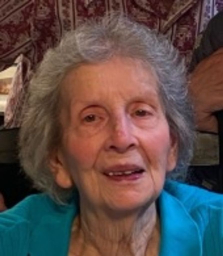 Helen Smith Profile Photo