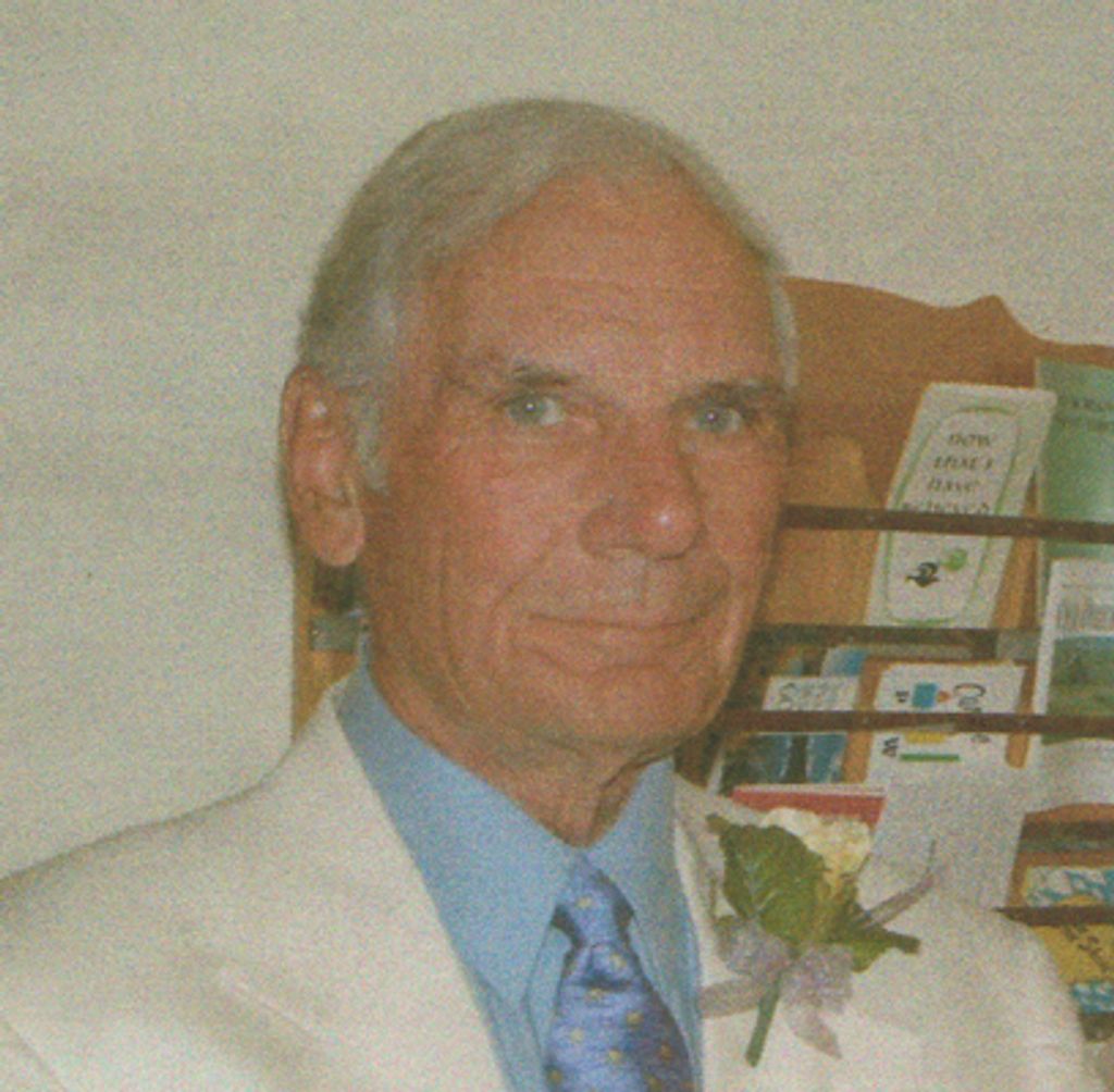 Ward E. Whitman Profile Photo