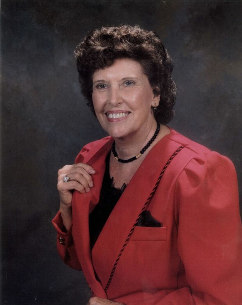 Lola Horne Watts Long