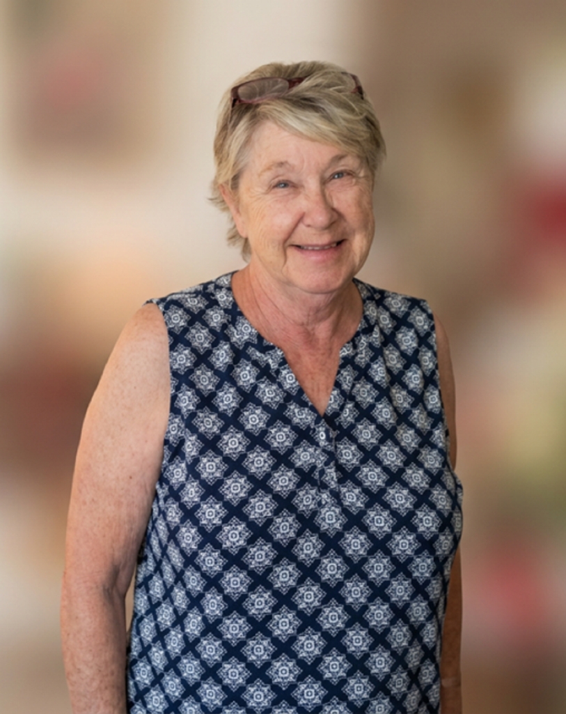 Rhonda Evon Newman Profile Photo