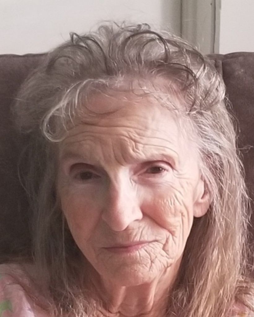 Linda Fay Grizzle