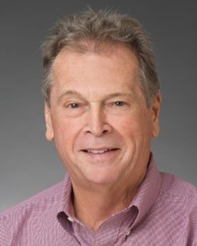 James "Jim" R. Livingston
