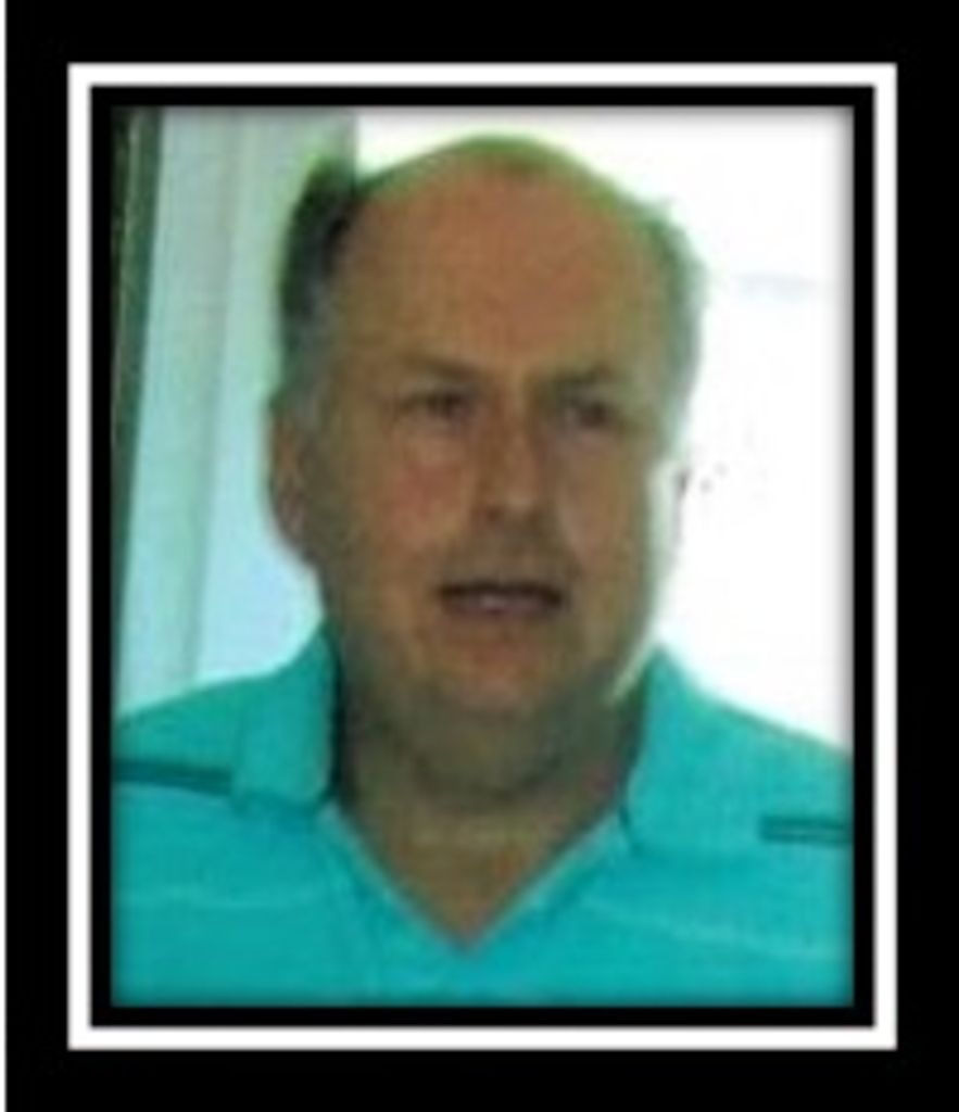 Robert A. Kramer Jr.