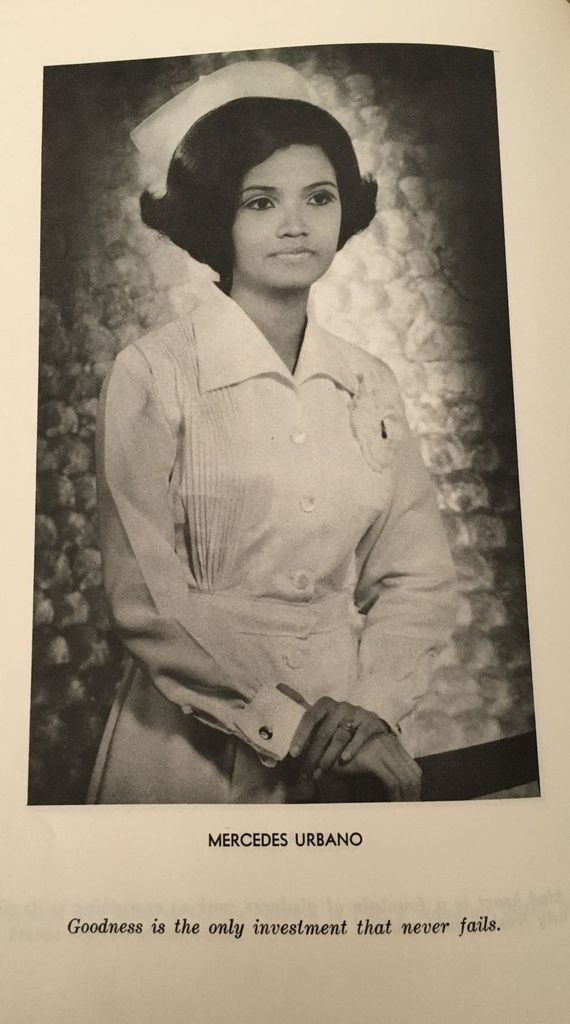 Mercedes U Reyes