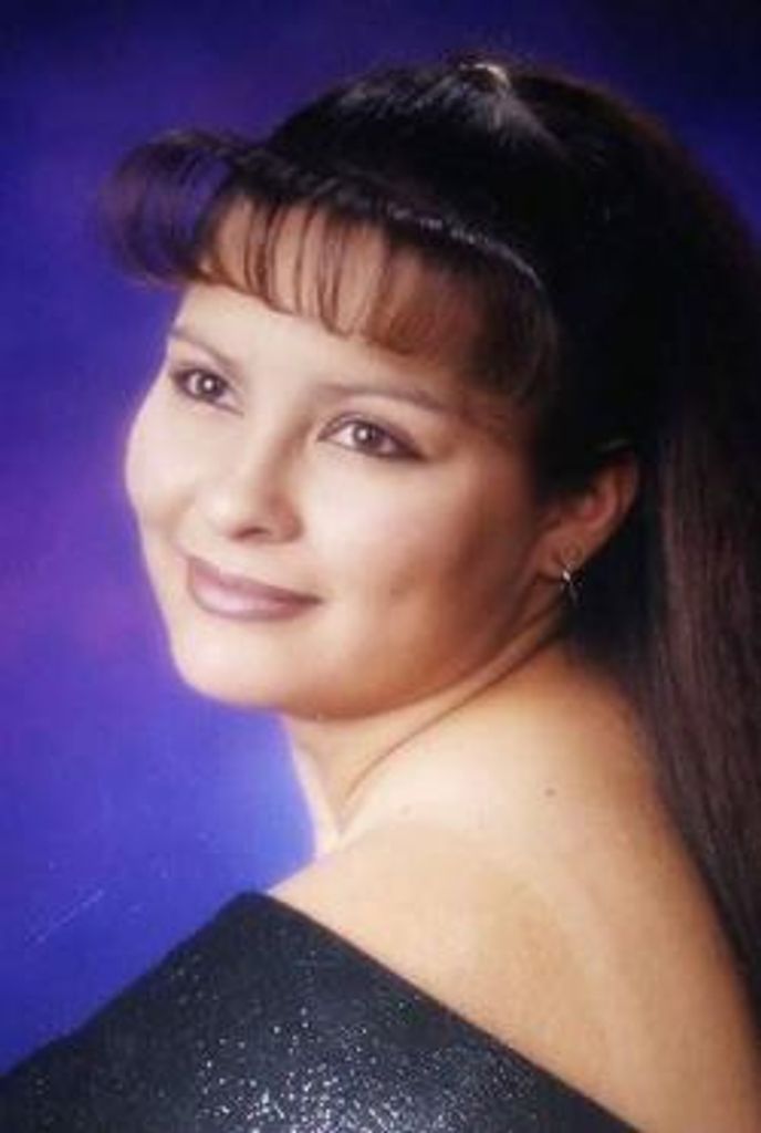 Veronica Rae "Vero" Garcia Profile Photo