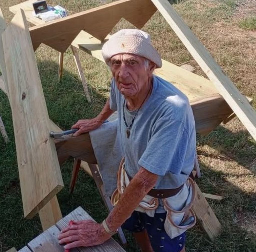 Stanley Clawson Potts Jr