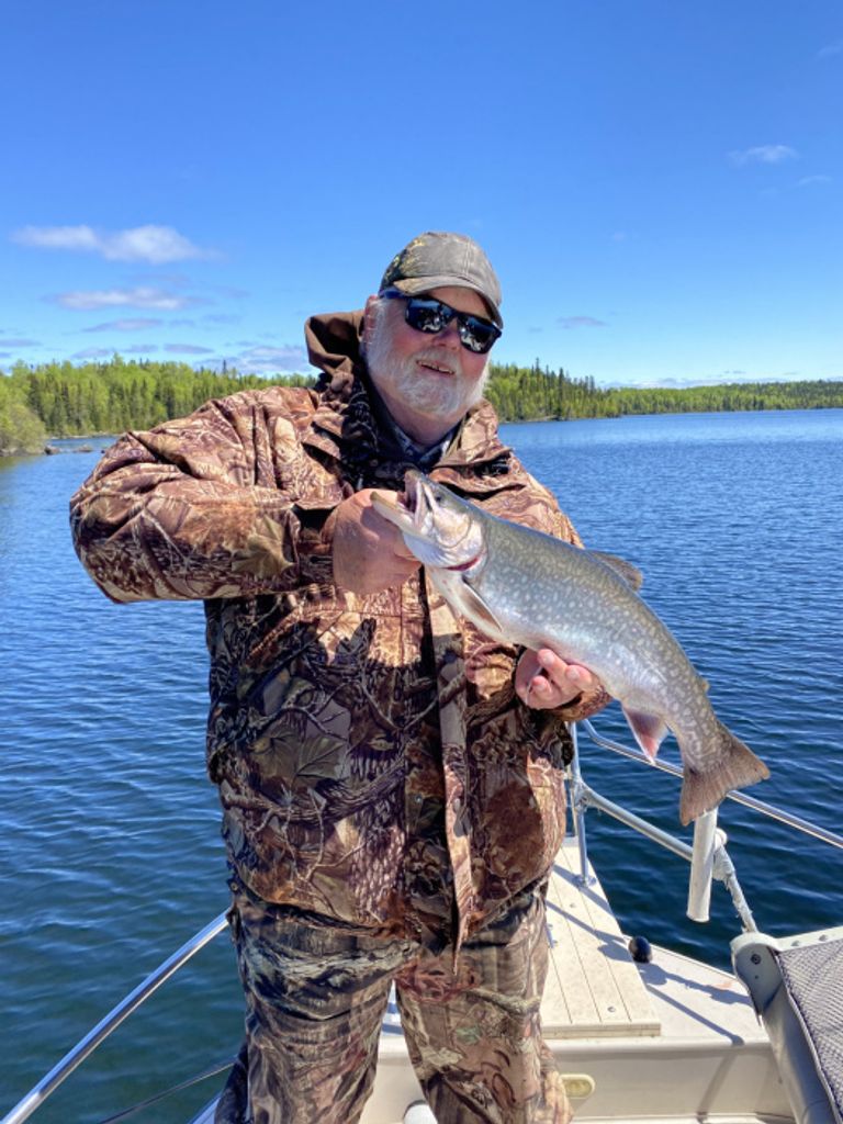 Charles Waldemar "Chuck" Dahl Profile Photo