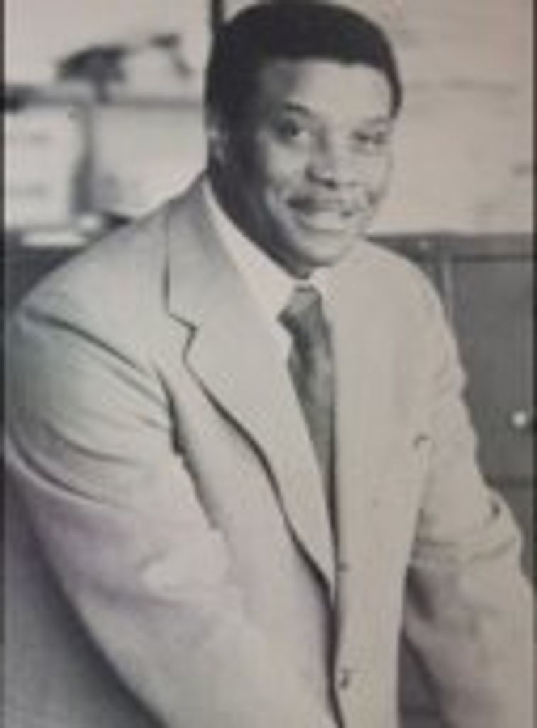 U. Jeffrey Mccray