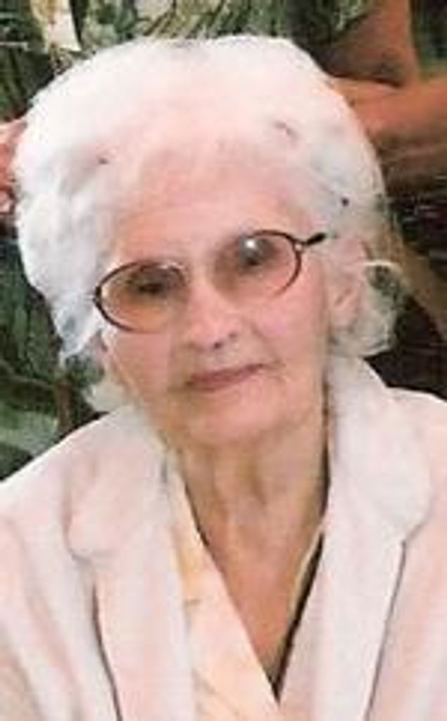 Helen Fern Johnson Profile Photo