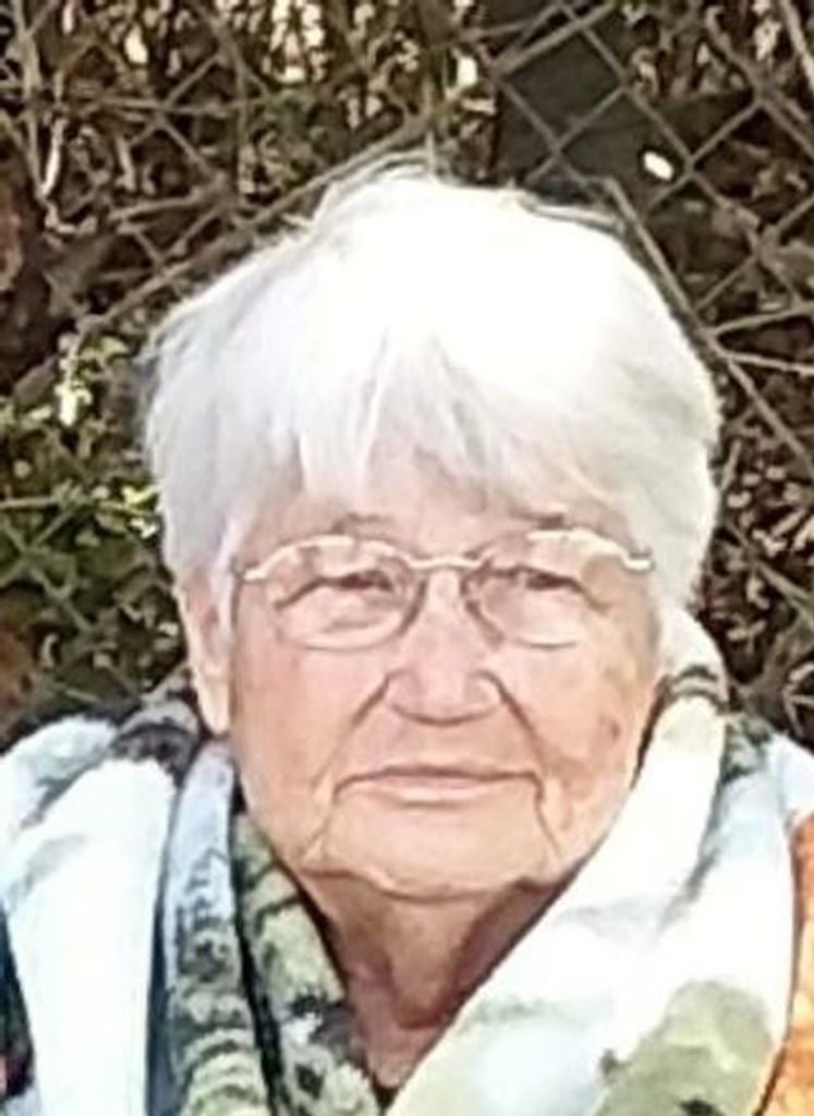 Catherine Wilkerson Garvin Profile Photo