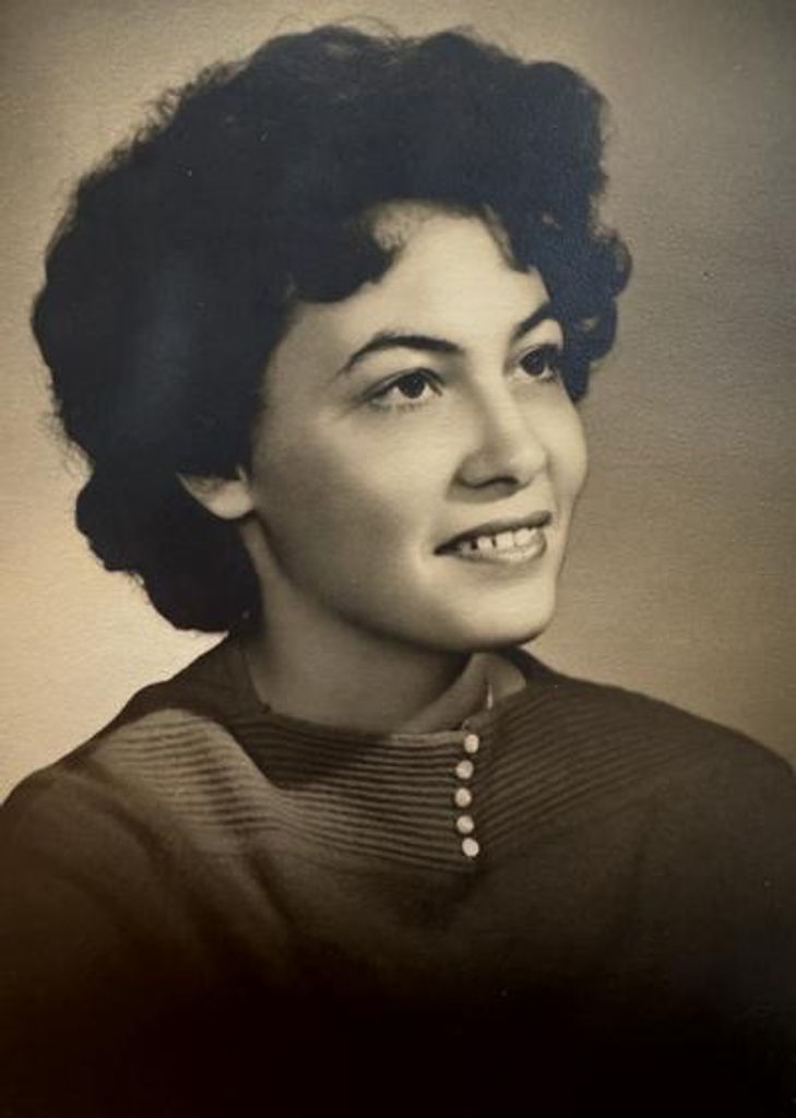 Elsie Laverne Silva Profile Photo