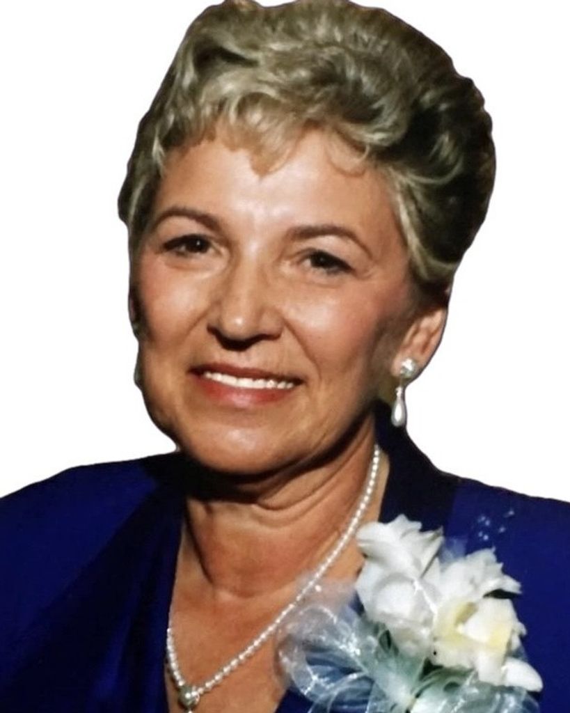 Georgene Paplomatas Pileggi Profile Photo