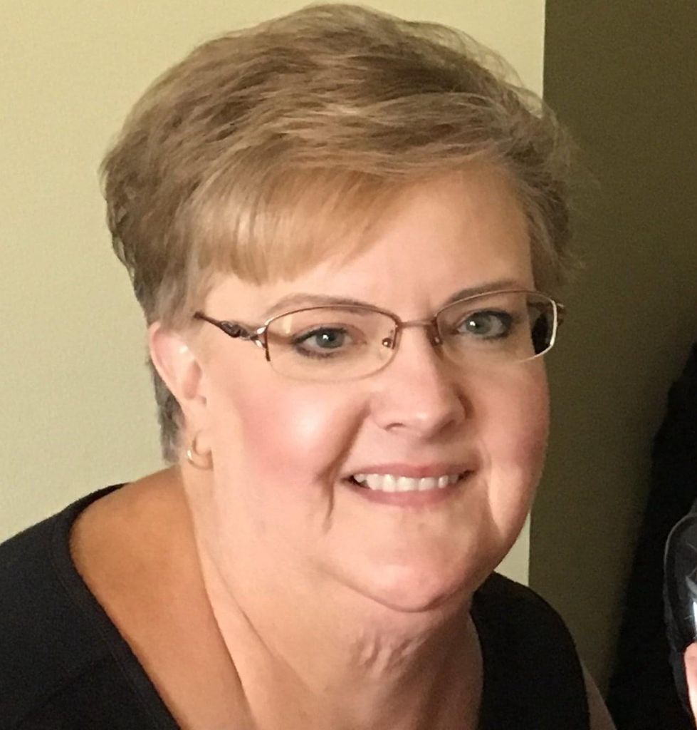 Jill Clapsadle Mcintyre