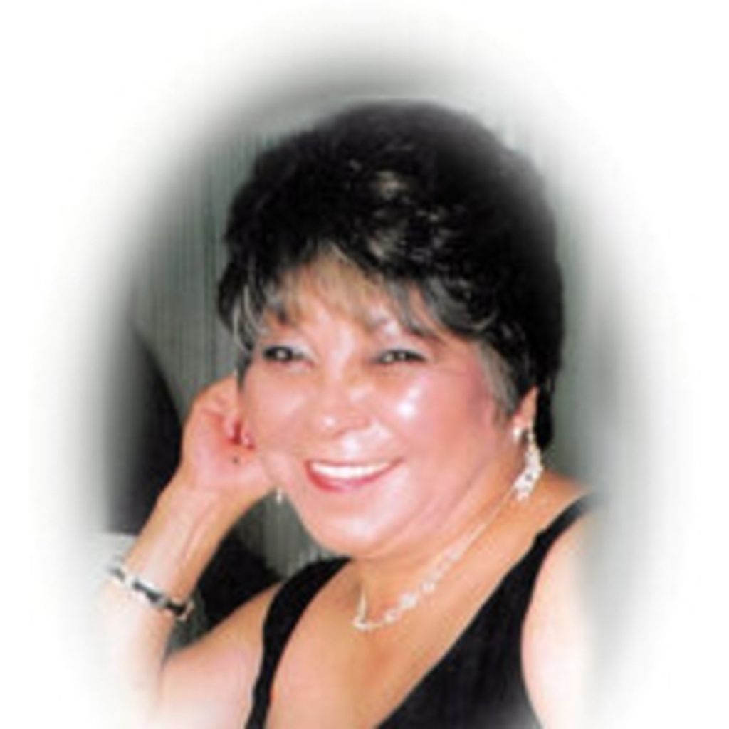 Mary Gloria Marquez Profile Photo
