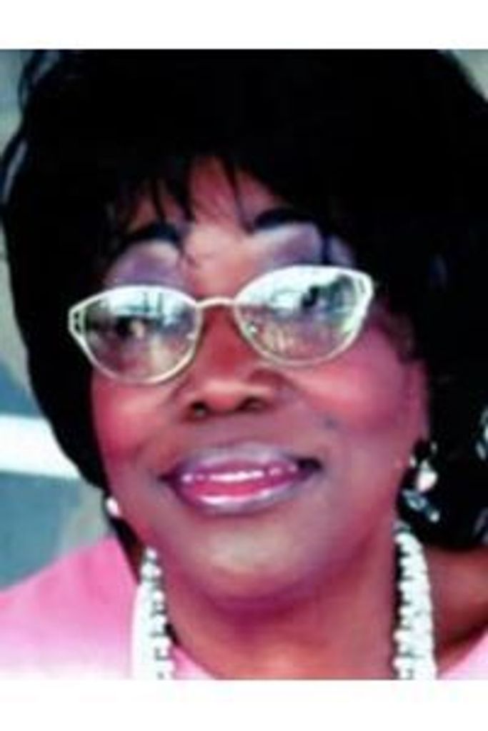 Theddie Louise Johnson-Bain Profile Photo