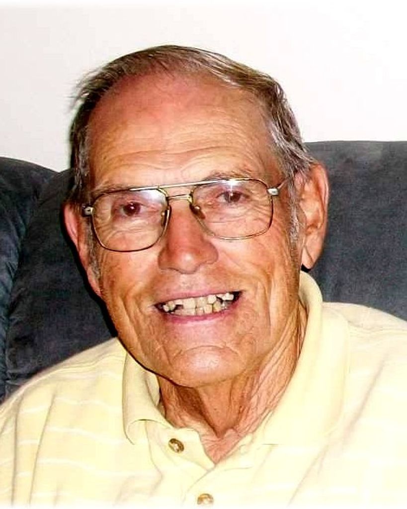 David King Harlow Profile Photo