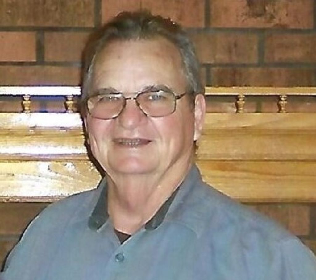 Billy J Baker Profile Photo