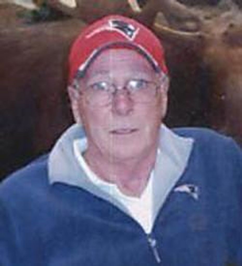 John James Anderson, Jr.