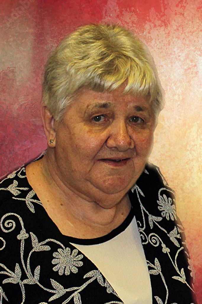 Joan M. Martin Profile Photo