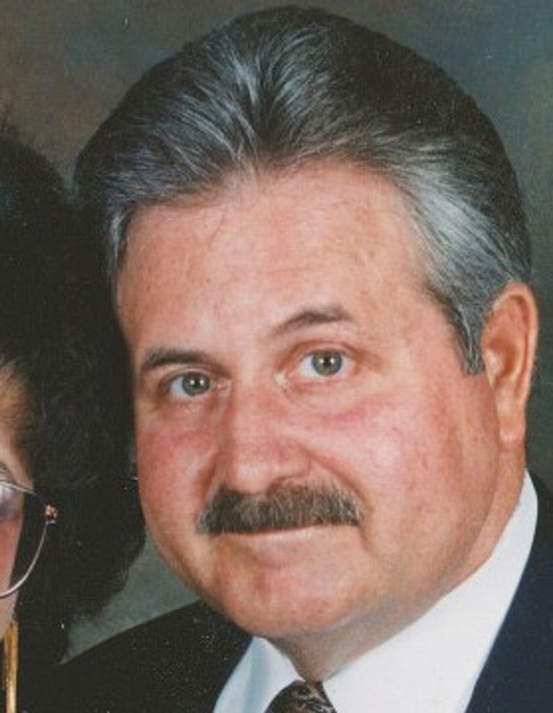 Michael G. Mcnally