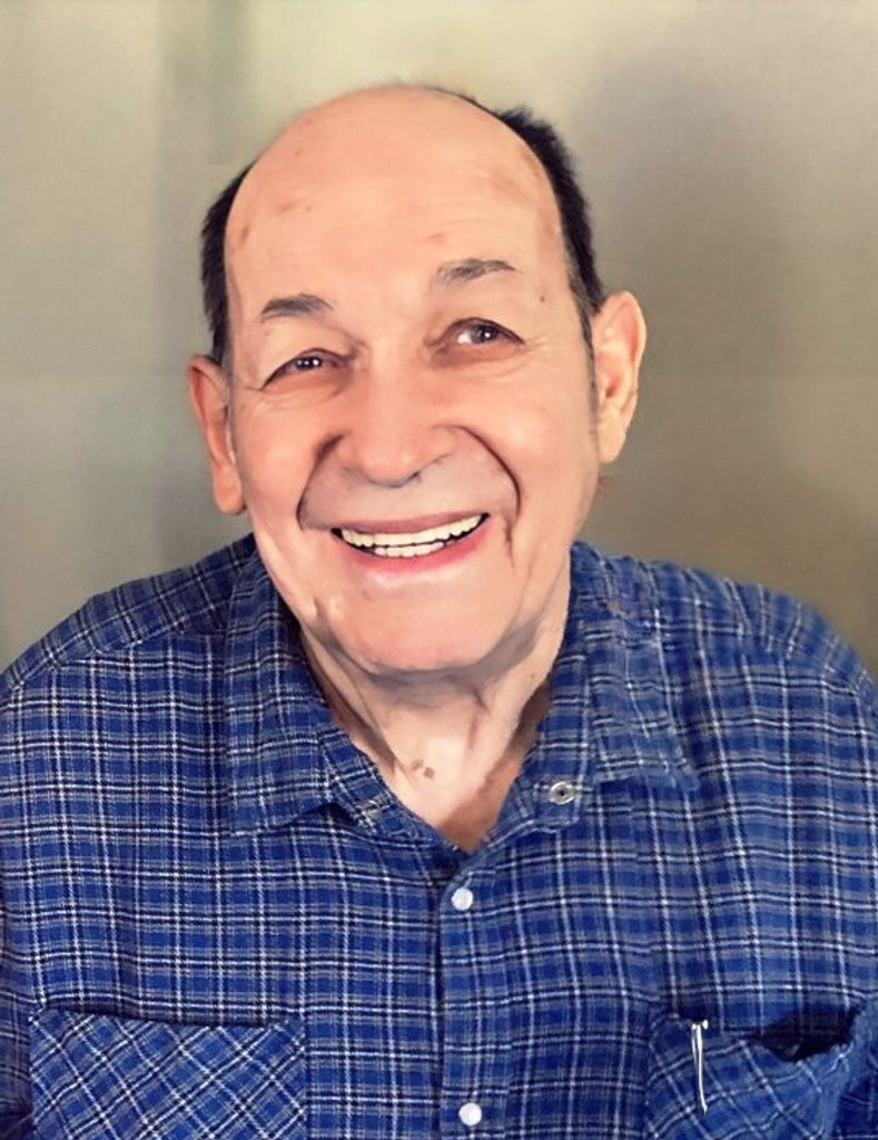 Richard Lee "Dick" Miller