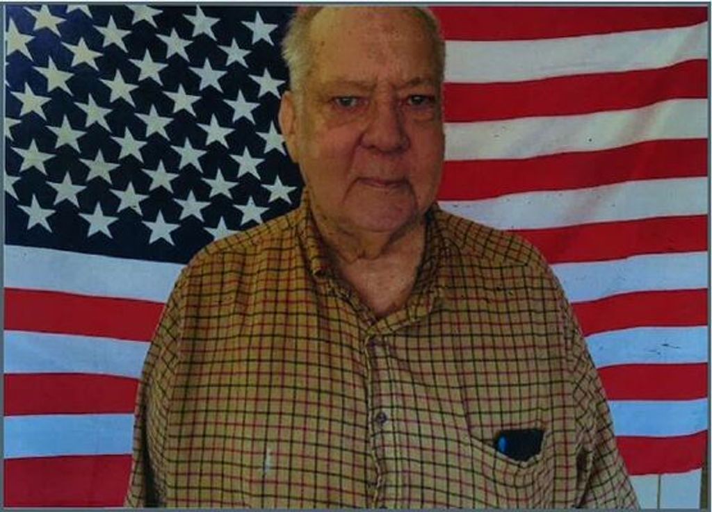 Stuart John Vandre Profile Photo