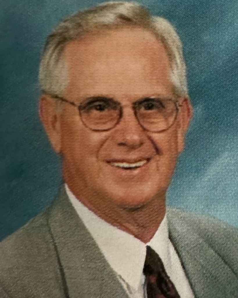 Lawrence Haney