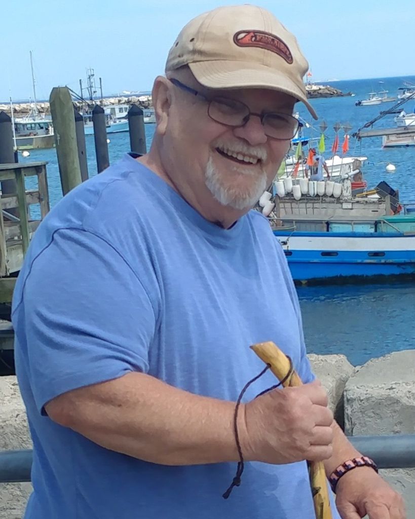 Carlo M. DeSimone Profile Photo