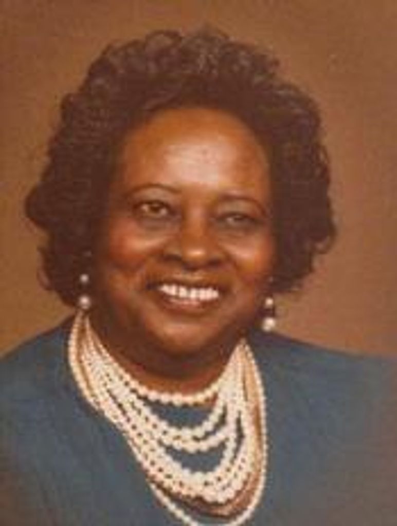 Irene Reed Profile Photo