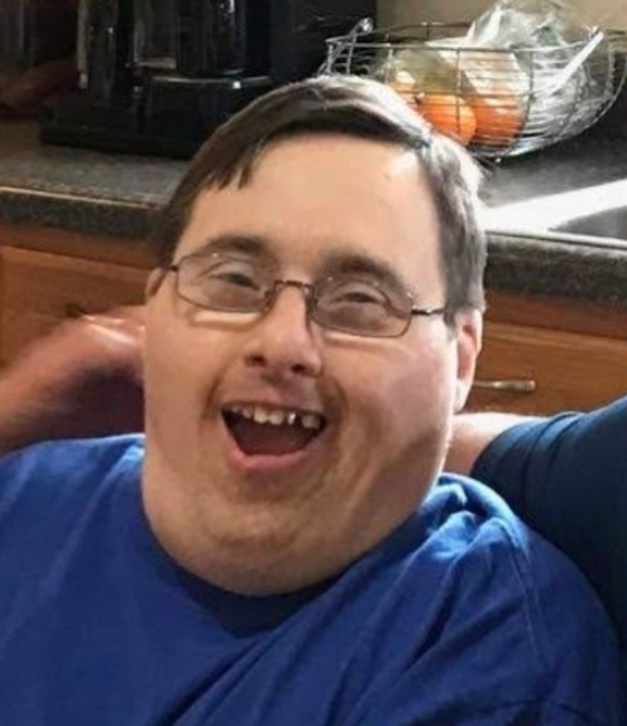 Chris Christopher Berrigan Profile Photo