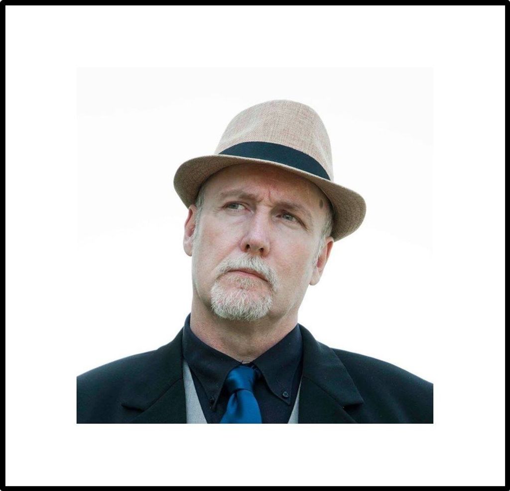 Michael O'Hear Profile Photo