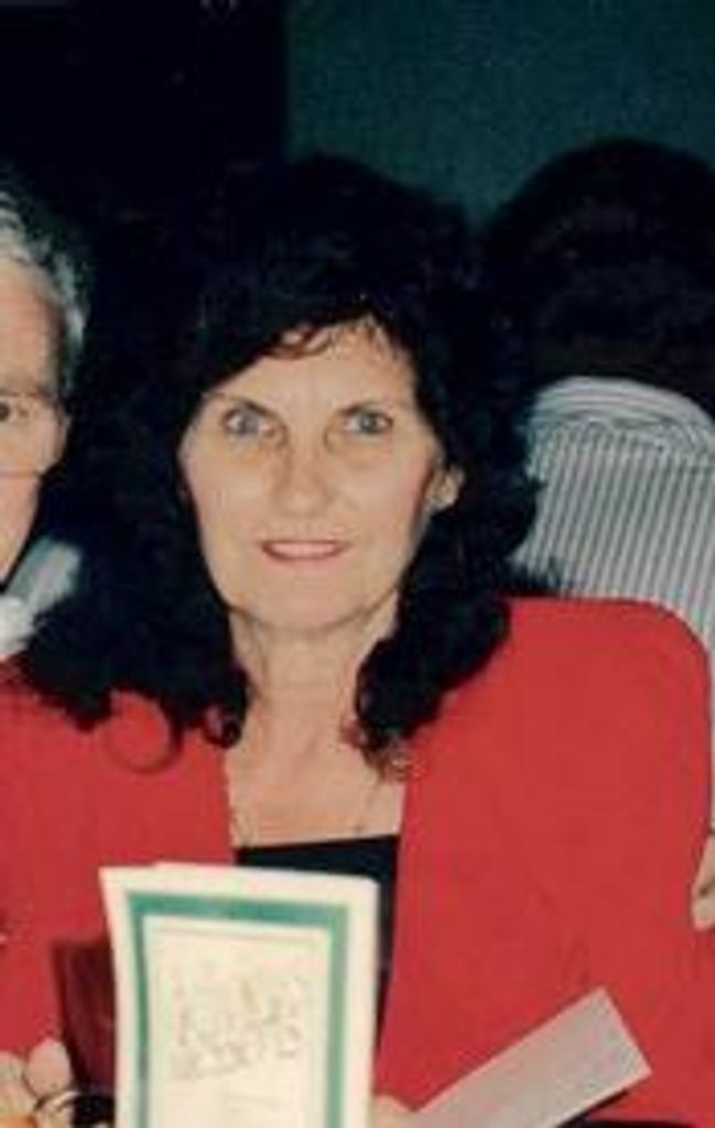 Phyllis Jean Trumble (Noppe)