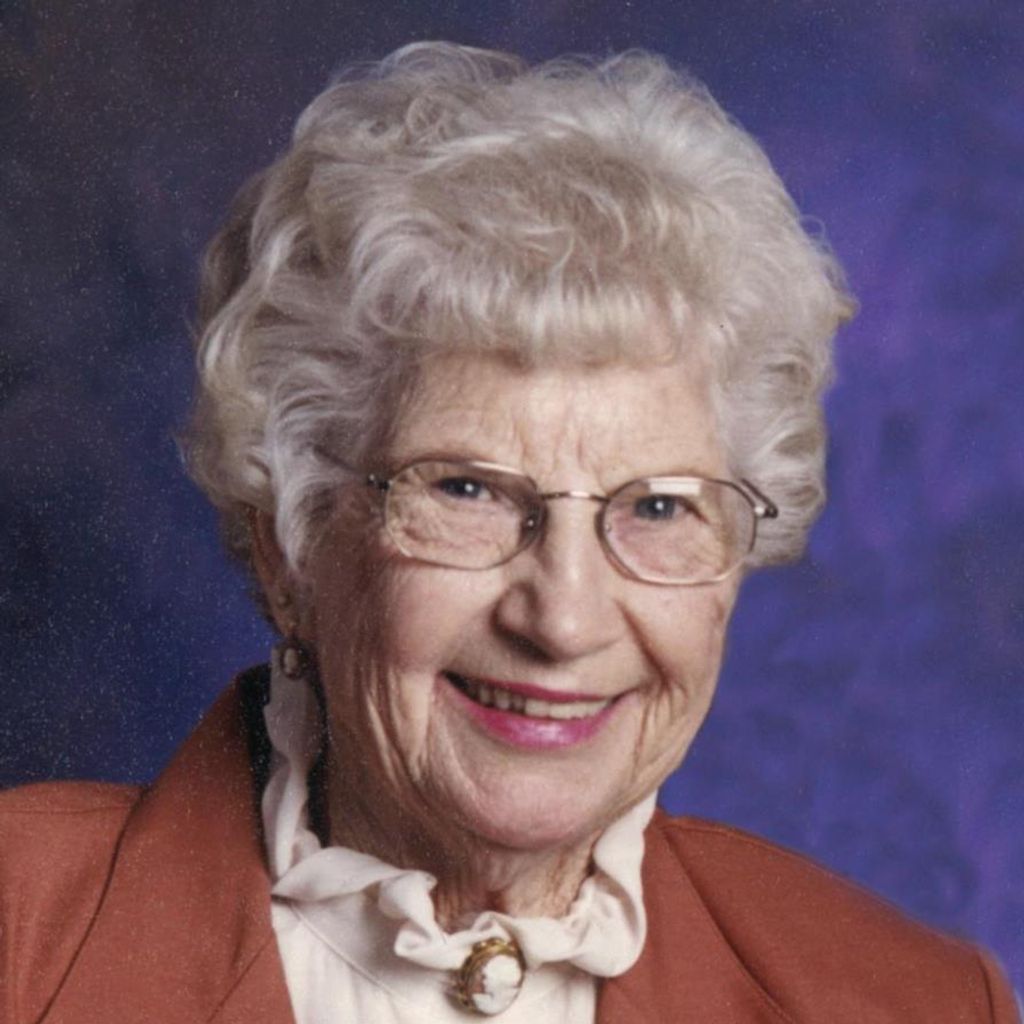 Muriel M. "Mickey" Buck Profile Photo