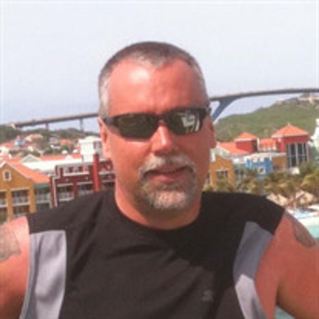 Charles Wessels Profile Photo