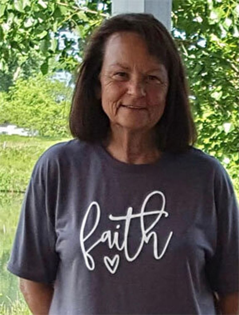 Shirley Pfeifer Profile Photo